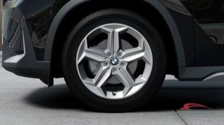 BMW X1 usata 7