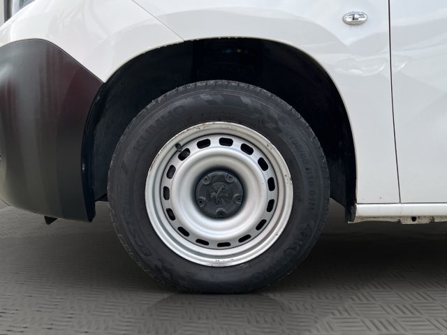 PEUGEOT Partner usata 15