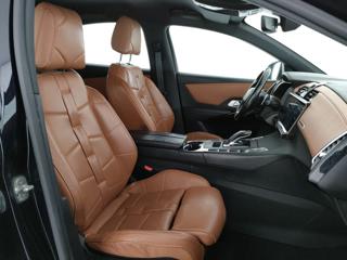 DS AUTOMOBILES DS 7 Crossback usata, con Cerchi in lega
