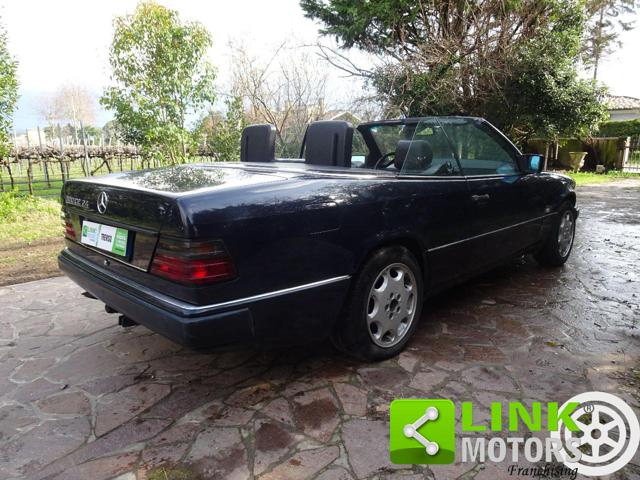 MERCEDES-BENZ CE 300 usata 10