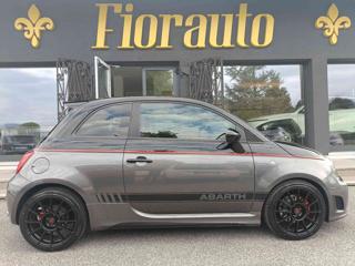 ABARTH 595 usata, con Airbag laterali
