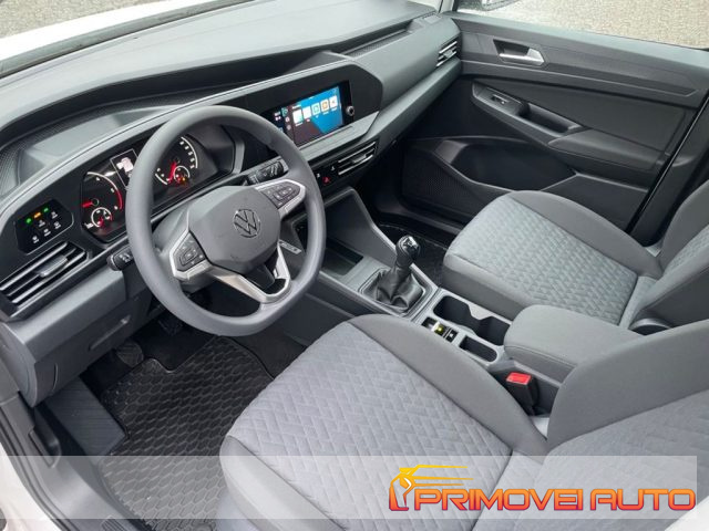 VOLKSWAGEN Caddy usata, con Airbag