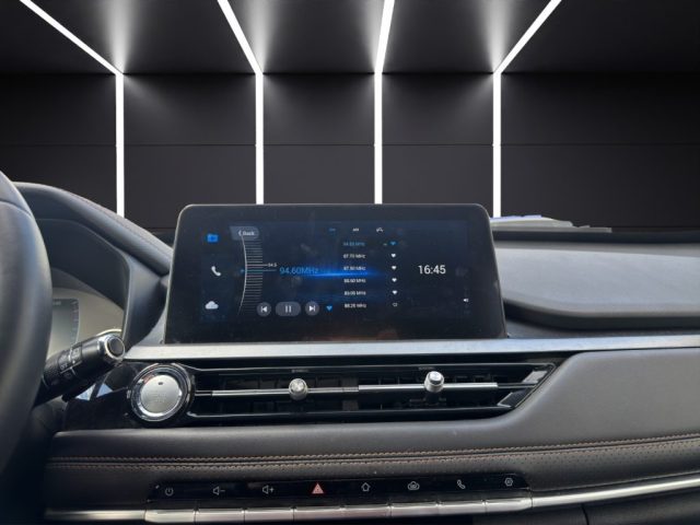 DR MOTOR DR 5.0 usata, con Tettuccio apribile