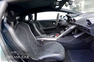 LAMBORGHINI Huracan usata, con USB