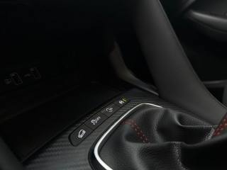 MG ZS usata, con Fari LED