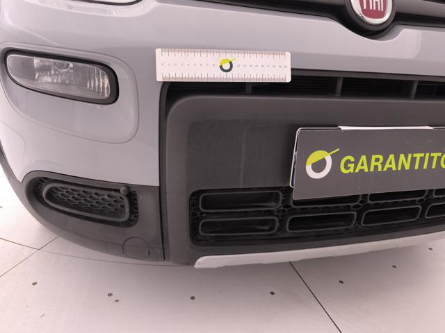 FIAT Panda usata 44