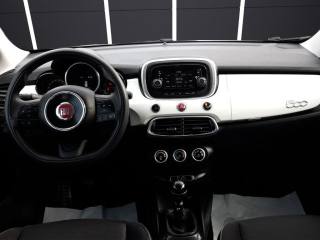 FIAT 500X usata, con Volante in pelle