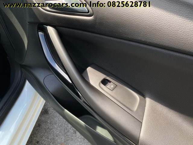 OPEL Astra usata, con Volante in pelle