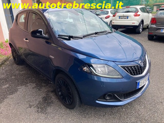 LANCIA Ypsilon usata, con Chiusura centralizzata