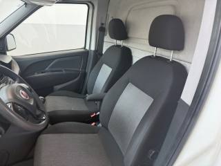 FIAT Doblo usata, con Servosterzo