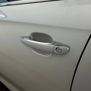 DS AUTOMOBILES DS 7 Crossback usata, con Specchietti laterali elettrici