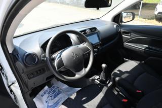 MITSUBISHI Space Star usata, con ESP