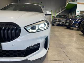 BMW 118 usata, con Climatizzatore