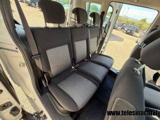FIAT Doblo usata 18