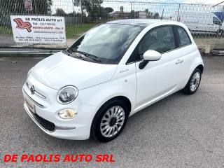FIAT 500 1.0 Hybrid DOLCE VITA