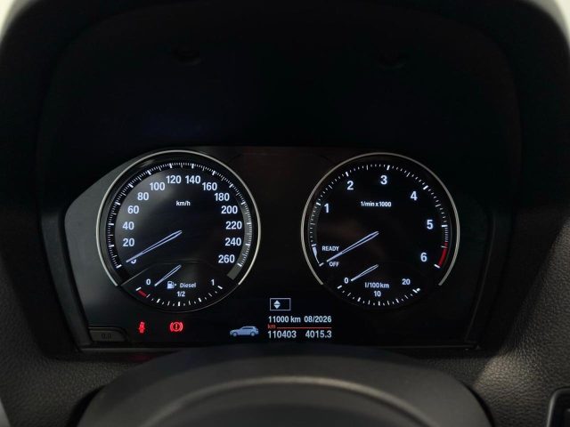 BMW 114 usata, con Chiusura centralizzata