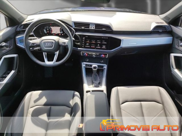 AUDI Q3 usata, con ABS