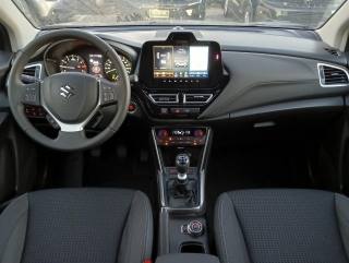 SUZUKI S-Cross usata, con Climatizzatore