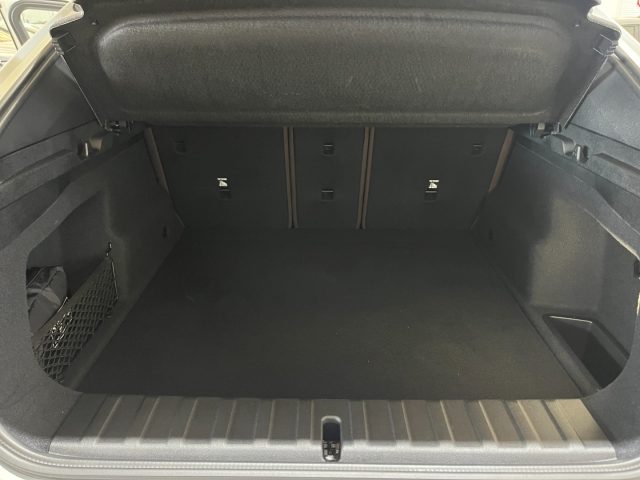 BMW X2 usata, con Interni in pelle