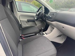 SEAT Mii usata, con Chiusura centralizzata