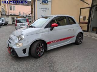 ABARTH 595 usata, con Autoradio