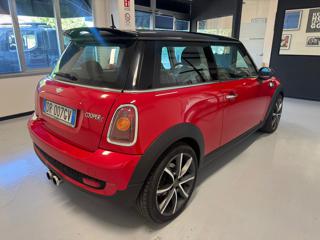 MINI Cooper S usata, con Airbag Passeggero