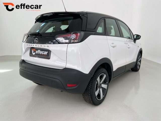 OPEL Crossland usata, con Autoradio