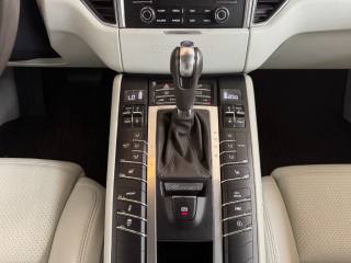 PORSCHE Macan usata, con Cronologia tagliandi