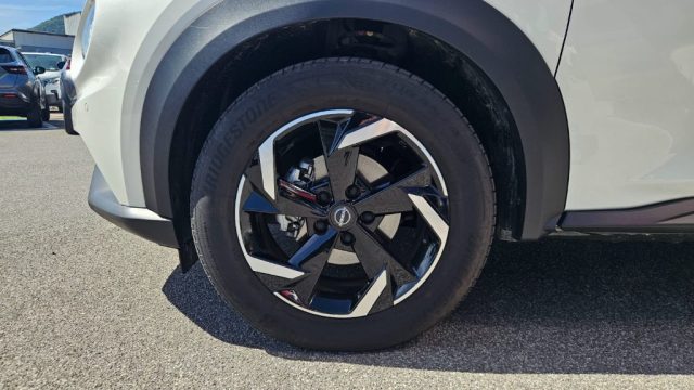 NISSAN Juke usata 15
