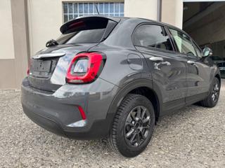FIAT 500X usata, con Antifurto