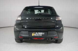 PEUGEOT 208 usata, con Chiusura centralizzata