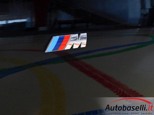 BMW 520 usata, con Specchietti laterali elettrici
