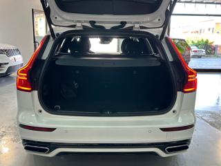 VOLVO V60 usata, con ESP