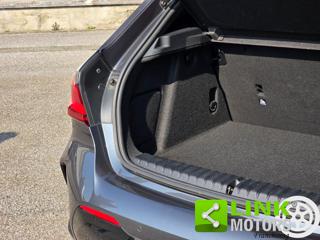 BMW 120 usata, con Sensori di parcheggio posteriori