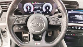 AUDI A3 usata 54