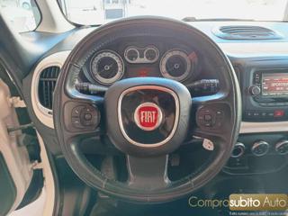 FIAT 500L usata 13