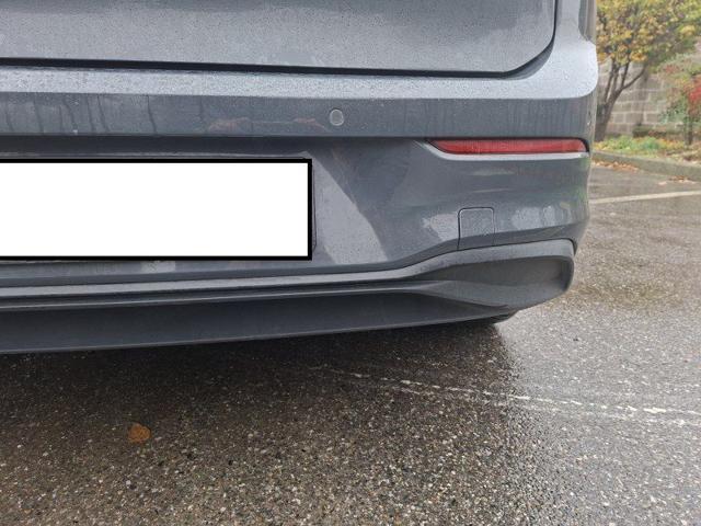 VOLKSWAGEN Golf usata, con Specchietti laterali elettrici