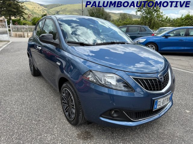 LANCIA Ypsilon usata, con Airbag