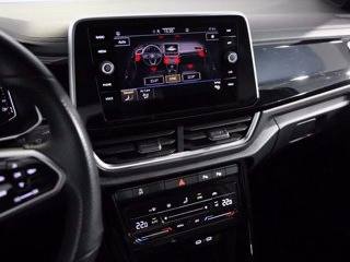 VOLKSWAGEN T-Roc usata, con Climatizzatore