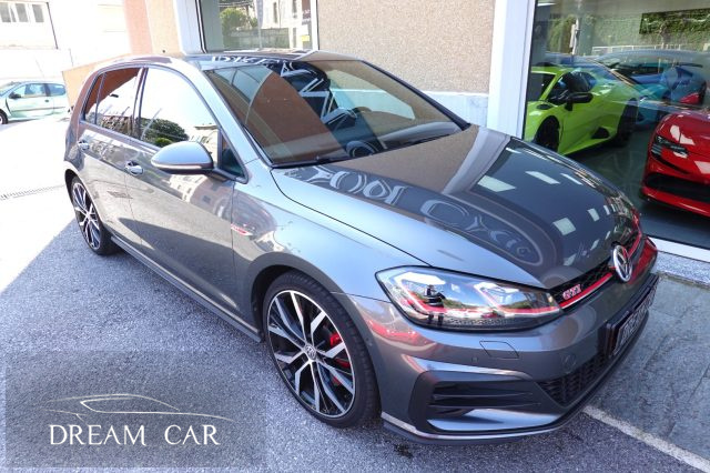 VOLKSWAGEN Golf GTI usata, con Autoradio