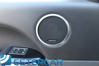 LAND ROVER Range Rover Sport usata, con ESP