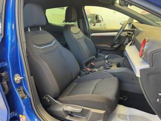 SEAT Ibiza usata, con Chiusura centralizzata