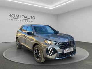 PEUGEOT 2008 usata, con ESP