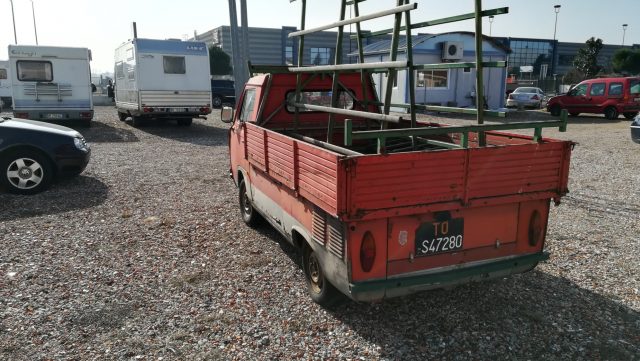 FIAT 850 usata 7
