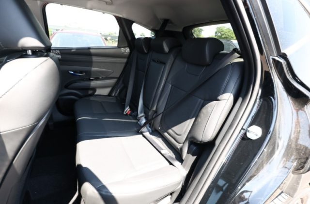 HYUNDAI Tucson usata, con Cruise Control