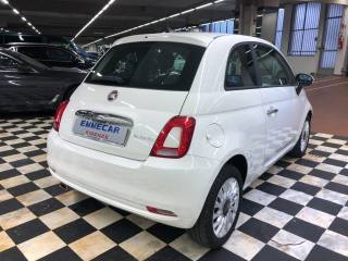 FIAT 500 usata, con Autoradio