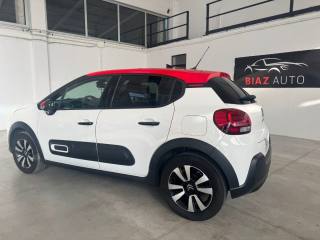 CITROEN C3 usata, con Alzacristalli elettrici