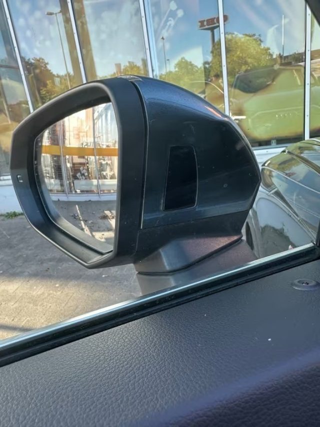 AUDI Q3 usata, con Controllo automatico clima