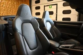 PORSCHE 992 usata 117