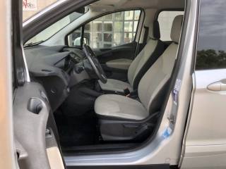 FORD Tourneo Courier usata, con Autoradio